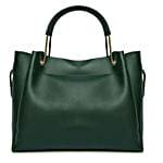 Bagsy Malone Tote Combo Bags- Green