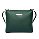 Bagsy Malone Tote Combo Bags- Green