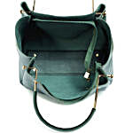 Bagsy Malone Tote Combo Bags- Green