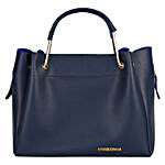 Bagsy Malone Women's Tote Bags- Blue