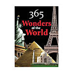 365 Wonders Of The World