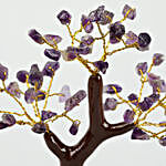 Amethyst Wish Tree & Cadbury Bournville