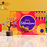Amethyst Wish Tree & Cadbury Celebrations