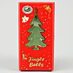 Amethyst Wish Tree & Choco Swiss Jingle Bells