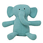 Little Ganesha Soft Toy