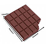 Chocolate Scented Note Pad