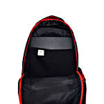 Swiss Military 25 Ltrs 15 Inch Laptop Backpack- Black