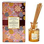 Veedaa Lily & Black Orchid Classic Reed Diffuser