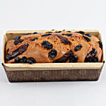 DIY Xmas Tree Dates N Raisins Cake 300 Gms