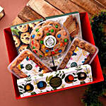 Delectable Sweets & Savouries Hamper
