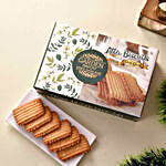Delectable Sweets & Savouries Hamper