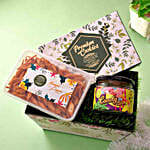 Delicious Sweet & Savoury Snacks Hamper