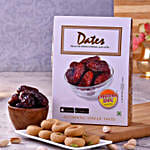 Mathura Peda & Dates Delight