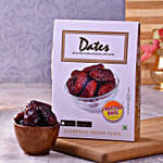 Mathura Peda & Dates Delight