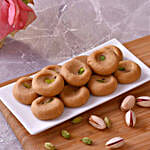 Mathura Peda & Dates Delight