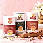 Premium Dry Fruits Delight