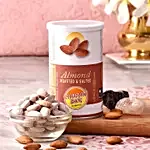 Premium Dry Fruits Delight