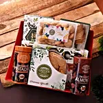 Scrumptious Sweet & Savoury Hamper