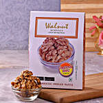 Walnuts & Roasted Pistachios Delight