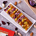 Assorted Chikki & Mewa Bites Delight