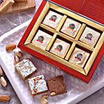 Assorted Chikki & Mewa Bites Delight