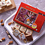 Assorted Chikki & Mewa Bites Delight
