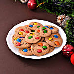 Candied Cookies & Chocolate Hamper