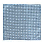 Microfiber Neck Tie Gift Set- Light Blue