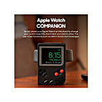 Gameboi - Apple Watch Stand Black