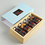 Christmas Special Flavoured Chocolates Hamper