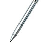 Sheaffer 9306 Gift 100 Rollerball Pen – Brushed Chrome