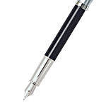 Sheaffer 9313 Gift 100 Fountain Pen Medium – Black Barrel