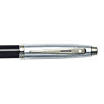 Sheaffer 9313 Gift 100 Fountain Pen Medium – Black Barrel