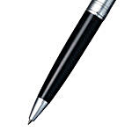 Sheaffer 9314 Gift 300 Ballpoint Pen – Glossy Black Barrel