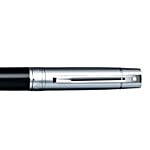 Sheaffer 9314 Gift 300 Ballpoint Pen – Glossy Black Barrel