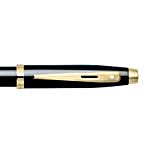 Sheaffer 9322 Gift 100 Ballpoint Pen – Black