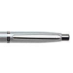 Sheaffer 9400 VFM Ballpoint Pen – Silver