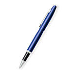 Sheaffer 9401 VFM Rollerball Pen – Neon Blue