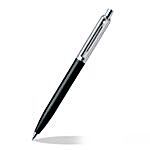 Sheaffer 321 Sentinel Ballpoint Pen – Black