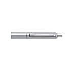 Sheaffer 323 Sentinel Ballpoint Pen – Brushed Chrome