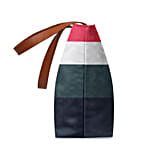 DailyObjects Deep Quad Fatty Tote Bag