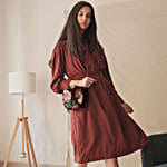 DailyObjects Lovely Blooms- Orbis Crossbody Bag