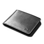 Grey Leather UrbanGentleman Wallet