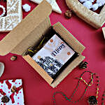 Christmas Love  Fridge Magnet Matchboxes