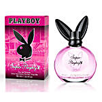 Playboy VIP Eau de Toilette