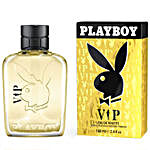 Playboy VIP Eau de Toilette- 100 ML