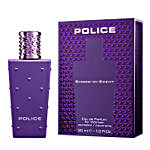 Police Shock-In-Scent Eau de Parfum- 30 ML