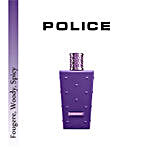 Police Shock-In-Scent Eau de Parfum- 30 ML