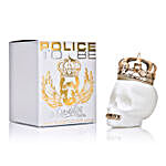Police To Be The Queen Eau de Parfum