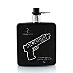 Dorall Collection Agent Jack EDT For Men